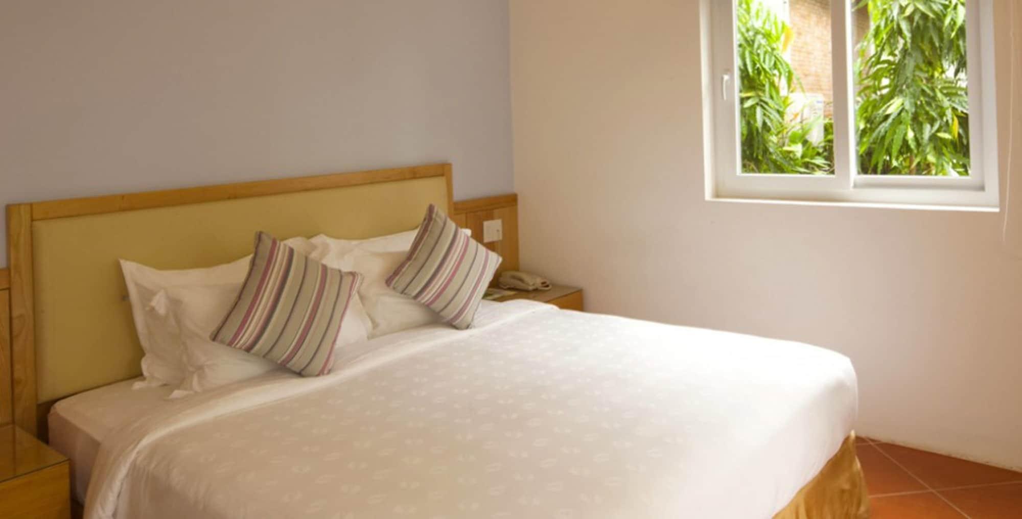 Famiana Green Villa Phu Quoc Dış mekan fotoğraf