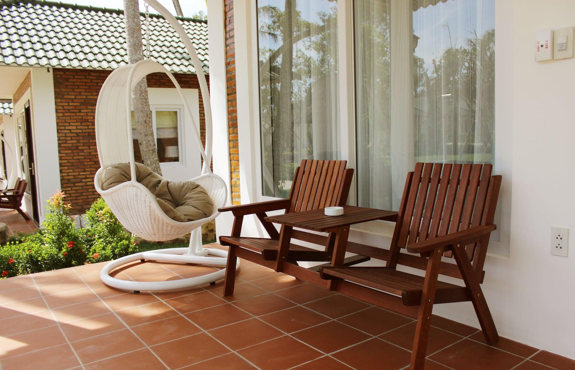 Famiana Green Villa Phu Quoc Dış mekan fotoğraf