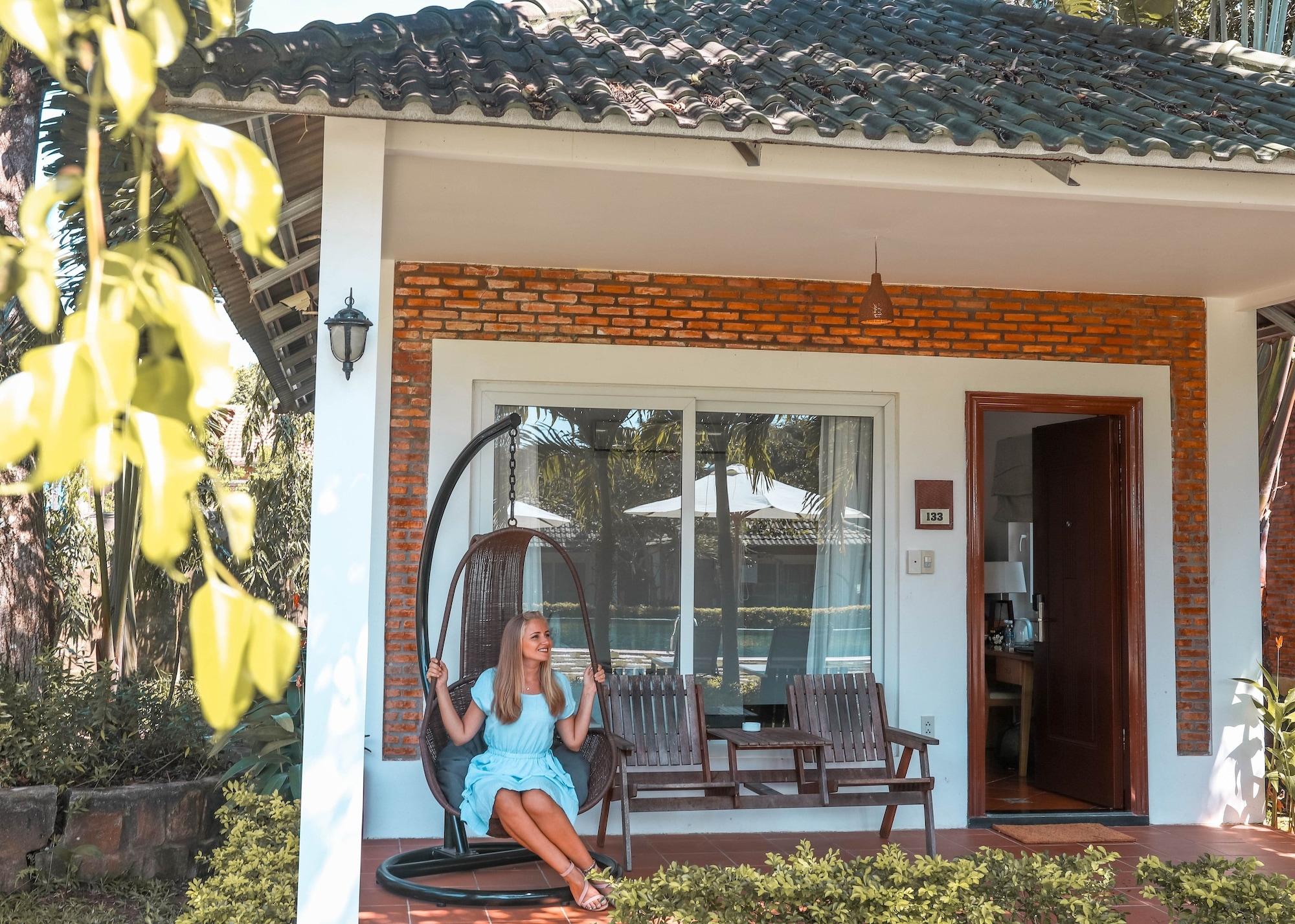 Famiana Green Villa Phu Quoc Dış mekan fotoğraf
