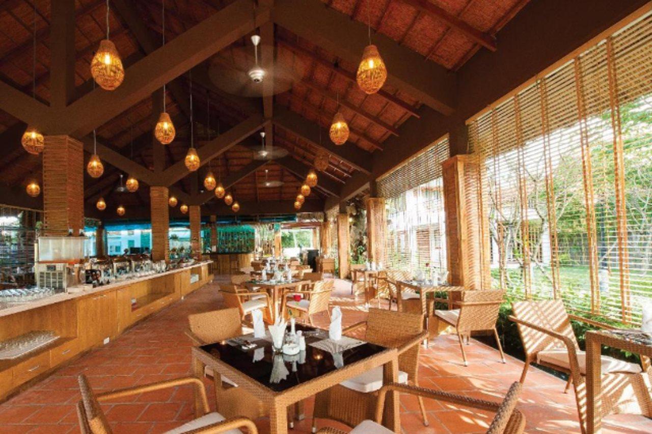 Famiana Green Villa Phu Quoc Dış mekan fotoğraf