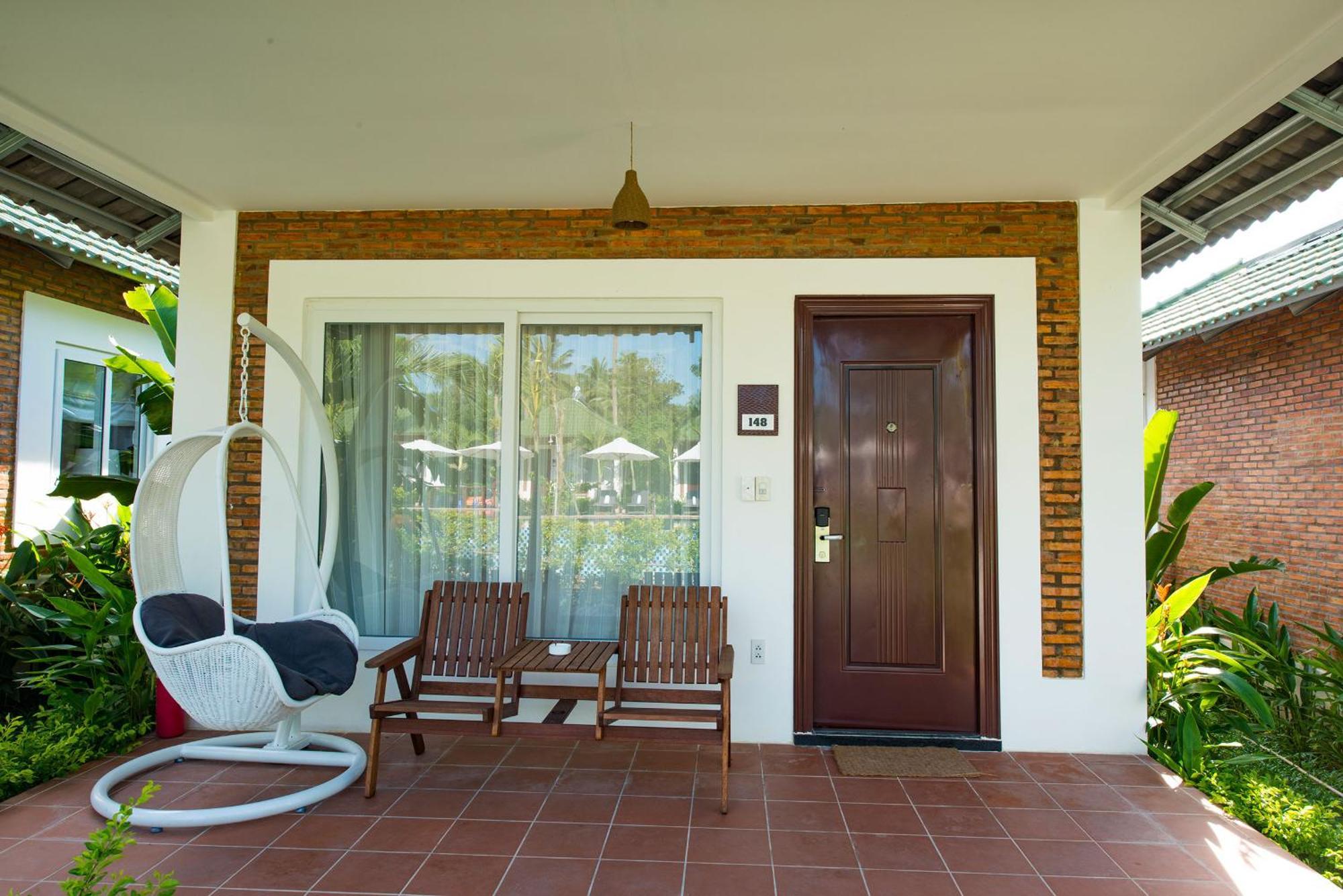 Famiana Green Villa Phu Quoc Dış mekan fotoğraf